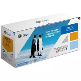 Картридж G&amp;G NT-TK3100 лазерный черный (12500стр.) для Kyocera FS-2100D/2100DN