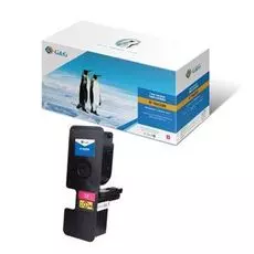 Картридж G&amp;G NT-TK5220M пурпурный для Kyocera P5021cdn/P5021cdw/M5521cdn/M5521cdw (1200стр)