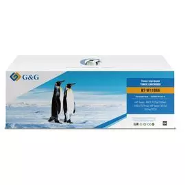 Картридж G&amp;G NT-W1106A
