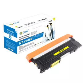 Картридж G&amp;G NT-Y406S