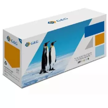 Картридж GG-006R01693 Print cartridge G&G for Xerox DC SC2020 (9K стр.), black