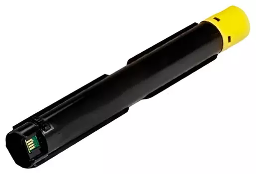 Картридж GG-106R03766 Print cartridge G&G for Xerox VL C7000 (10,1K стр.), yellow