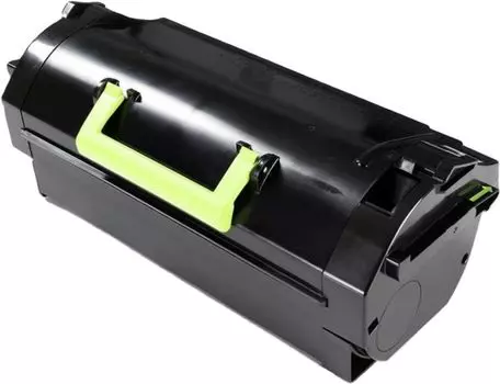 Картридж G&G GG-63B5000 для Lexmark MX717de, MX718de 63B5000 11 000 pages with chip