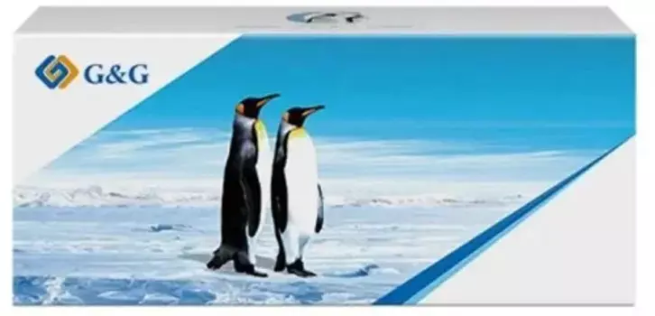 Картридж G&G GG-B6Y14A струйный 771C серый для HP DesignJet Z6200