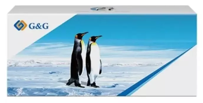 Картридж G&G GG-C703 черный (2000стр.) для Canon LBP2900/3000Series