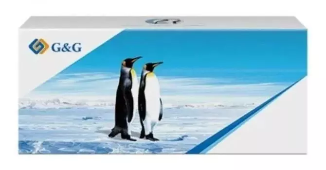 Картридж G&G GG-CL461XL многоцветный для Canon PIXMA TS5340, PIXMA TS7440