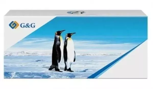 Картридж G&G GG-CL-446XL многоцветный (15мл) для Canon Pixma MG2440/2540/2940