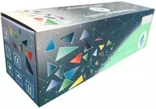 Картридж G&G GG-CTL1100XC лазерный CTL-1100XC голубой (2300стр.) для Pantum CP1100/CP1100DN/CP1100DW/CM1100DN/CM1100DW/CM1100ADN/CM1100ADW