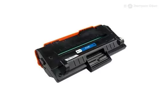 Картридж G&G GG-D109S лазерный черный (2000стр.) для Samsung SCX-4300