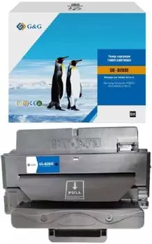 Картридж G&G GG-D203E лазерный MLT-D203E черный (10000стр.) для Samsung Xpress SL-M3820/4020/M3870/4070