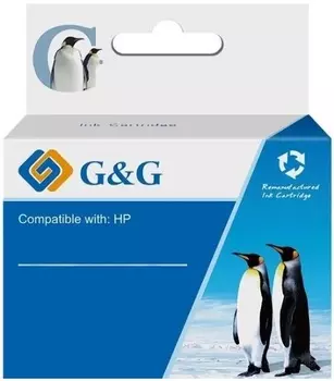 Картридж G&G GG-PFI030Y аналог Canon PFI030Y (3492C001) желтый 55ml