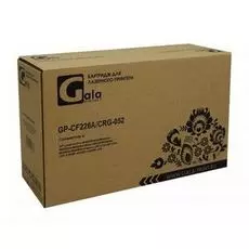 Картридж GalaPrint CF226A/052 (№26A) 3100 копий