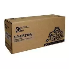 Картридж GalaPrint CF230A/051 (№30A) 1600 копий