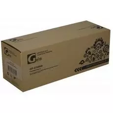 Картридж GalaPrint CF400A