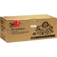 Картридж GalaPrint E-30/E-31 4000 копий