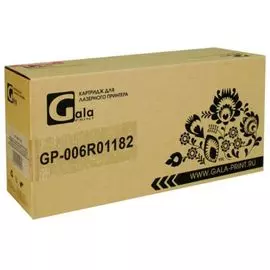 Картридж GalaPrint GP_006R01182 для принтеров Xerox WorkCentre M123/M128/133/WorkCentre Pro 123/128/133/CopyCentre C118/C128/133 30000 копий