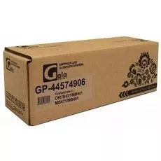 Картридж GalaPrint GP_44574906 для принтеров Oki B431/B411/B411d/B411dn/B431d/B431dn 10000 копий
