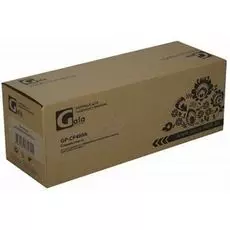 Картридж GalaPrint GP_CF400A/045_BK для принтеров HP Color LaserJet Pro CM252/CM252dw/Canon i-SENSYS LBP611/LBP611Cn/MF631/MF631Cn/ Black 1500 копий