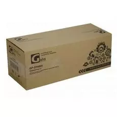 Картридж GalaPrint GP_CF400X/045H_BK для принтеров HP Color LaserJet Pro CM252/CM252dw/Canon i-SENSYS LBP611/LBP611Cn/MF631/MF631Cn/ Black 2800 копий