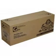 Картридж GalaPrint GP_CF402A/045_Y для принтеров HP Color LaserJet Pro CM252/CM252dw/Canon i-SENSYS LBP611/LBP611Cn/MF631/MF631Cn/ Yellow 1400 копий