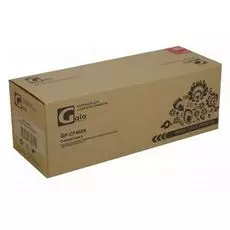 Картридж GalaPrint GP_CF402X/045H_Y для принтеров HP Color LaserJet Pro CM252/CM252dw/Canon i-SENSYS LBP611/LBP611Cn/MF631/MF631Cn/LBP612 Yellow 2300