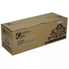 Картридж GalaPrint GP_CF403A/045_M для принтеров HP Color LaserJet Pro CM252/CM252dw/Canon i-SENSYS LBP611/LBP611Cn/MF631/MF631Cn/ Magenta 1400 копий