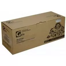 Картридж GalaPrint GP_CF410X/046H_BK для принтеров HP Color LaserJet Pro CM377/CM377dw/Canon LBP654Cx/LBP653Cdw/MF735Cx/MF734Cdw/ Black 6500 копий