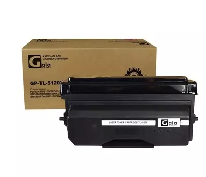 Картридж GalaPrint GP_TL-5120X для принтеров Pantum BP5100DN/DP5100DW/BM5100ADN/BM5100ADN/BM5100FDN/BM5100FDW 15000 копий