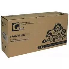 Картридж GalaPrint ML-1210D3/109R00639 3000 копий