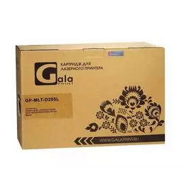 Картридж GalaPrint MLT-D205L 5000 копий