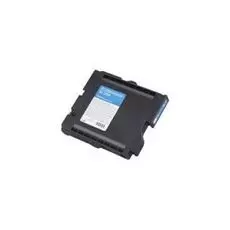 Картридж гелевый Ricoh тип GC 31CH