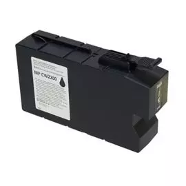 Картридж гелевый Ricoh тип MP CW2200 841635 черный (200 мл.) для MP CW2200SP