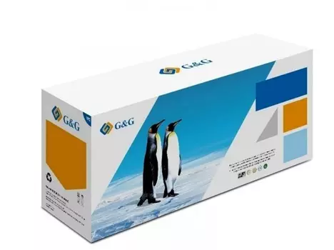 Картридж GG-106R03769 Print cartridge G&G for Xerox VL C7000 (5,3K стр.), black