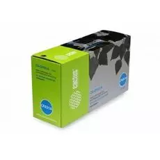 Картридж голубой Cactus CS-CF031AV