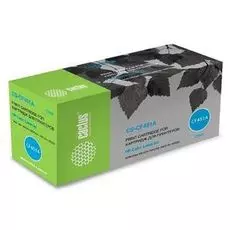 Картридж голубой Cactus CS-CF451A для HP Color LJ Enterprise M652dn/M653dn/M681dh 10500стр.