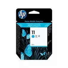 Картридж HP 11