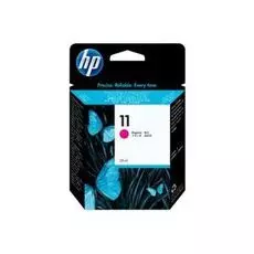 Картридж HP 11 C4837A для DJ 2200/2250/2230/2280/2600/color cp 1700/111 (мagenta)