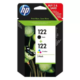 Картридж HP 122