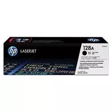 Картридж HP 128A CE320A для CP1525/1525nw/CM1415 чёрный