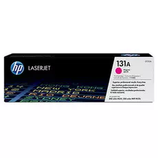 Картридж HP 131A CF213A для принтера LaserJet Pro 200 M251/MFP M276 (1800 page) пурпурный