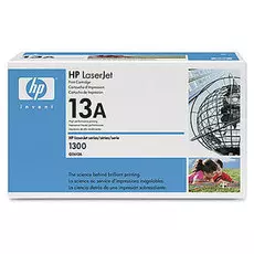 Картридж HP 13A Q2613A для принтера LaserJet 1300 интеллектуальный ultraprecise (2500 page)