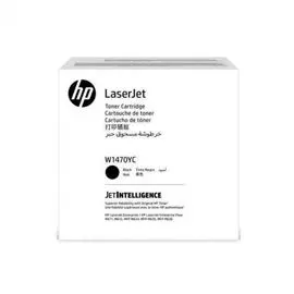 Картридж HP 147Y W1470YC черный, 42000 стр