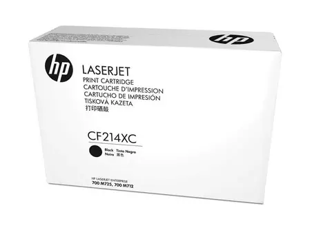 Картридж HP CF214XC LJ M712MFP/M725MFP