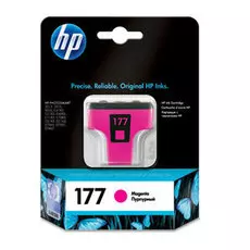 Картридж HP 177