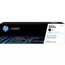 Картридж HP 205A CF530A для HP MFP M180/181 (1100стр.),черный