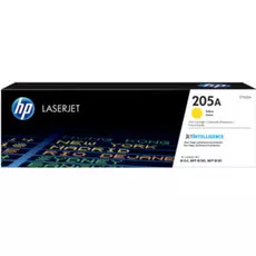 Картридж HP 205A CF532A для HP MFP M180/181 (900стр.),жёлтый