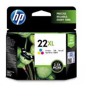 Картридж HP 22XL