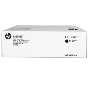 Картридж HP 25X CF325XC LaserJet Enterprise M806/Flow MFP 830z