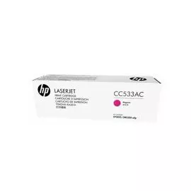 Картридж HP 304A CC533AC CLJ CP2025/CM2320MFP