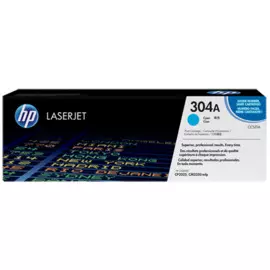 Картридж HP 304A CC531AC CLJ CP2025/CM2320MFP